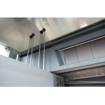 TECAN  Freedom EVO-2 150 Base.Vloeistofbehandelingsapparaat. Used